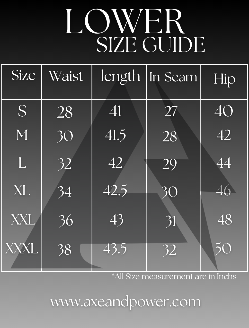 Noctis Gothic Baggy Pants