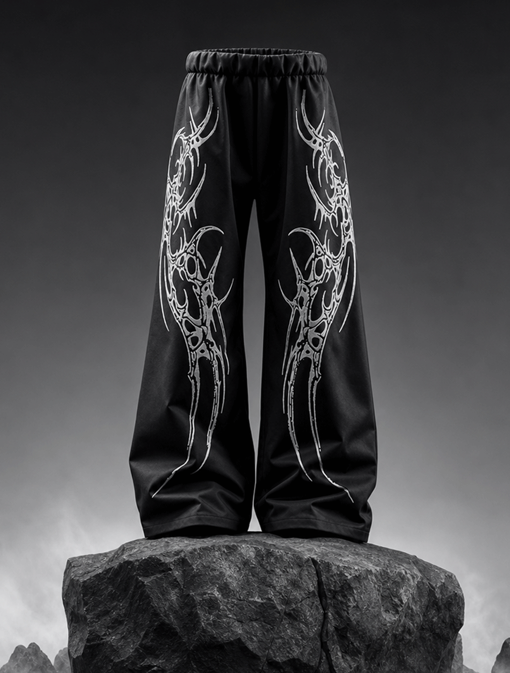 Iron Vein Baggy Sweatpants