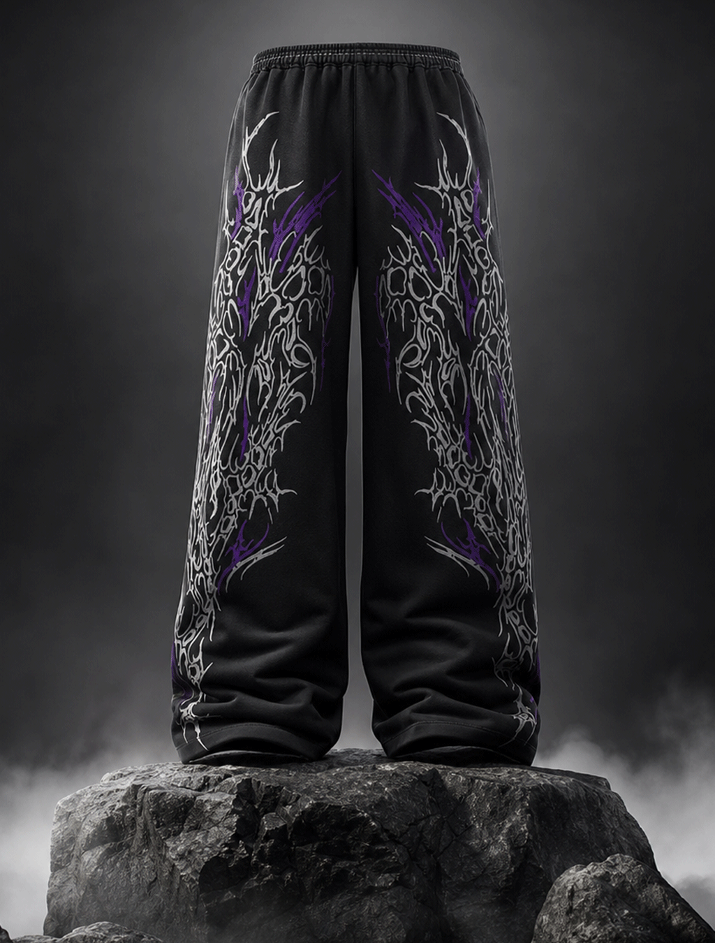 Phantom Tribal Baggy Joggers