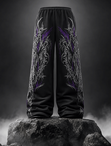 Phantom Tribal Baggy Joggers
