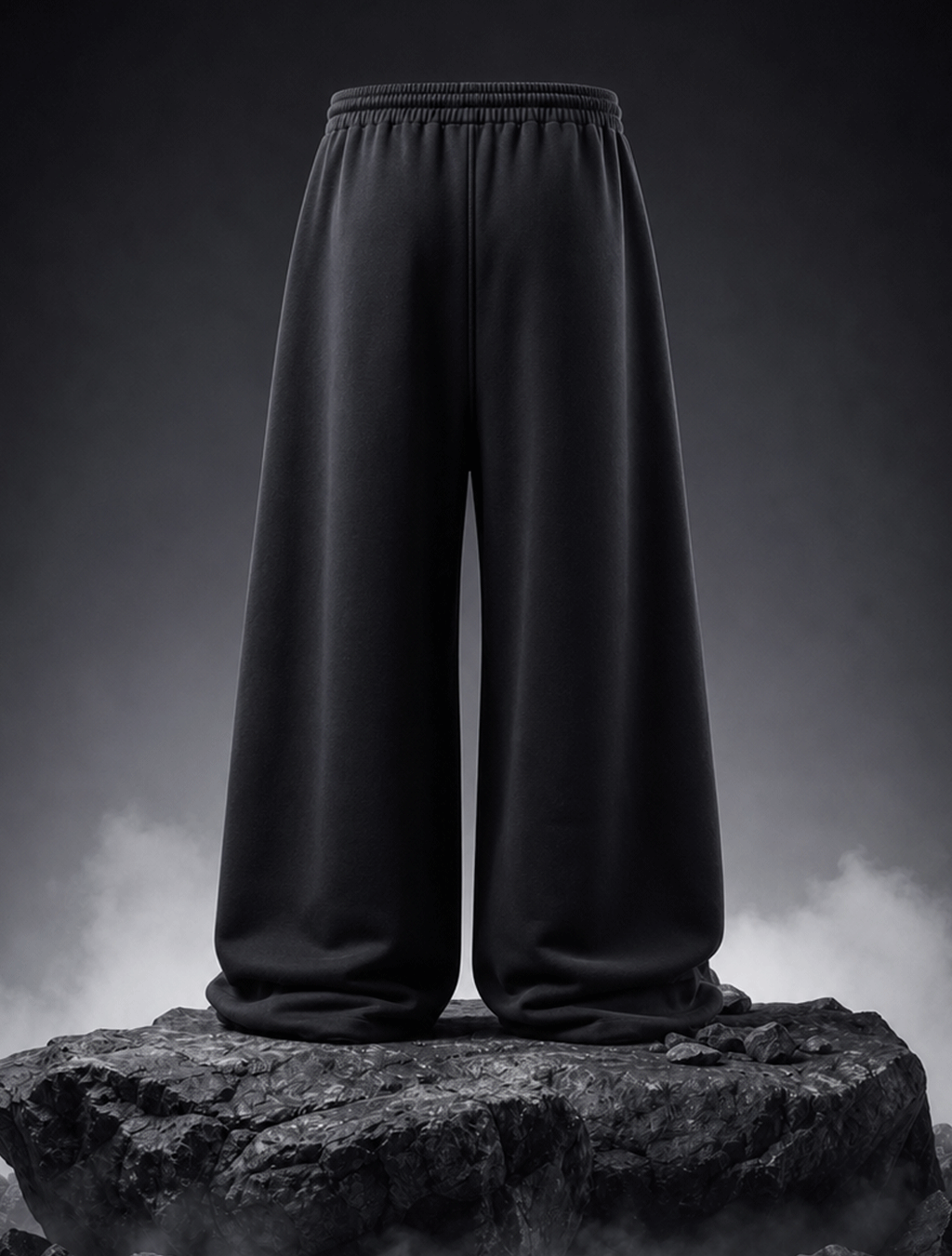 Phantom Tribal Baggy Joggers