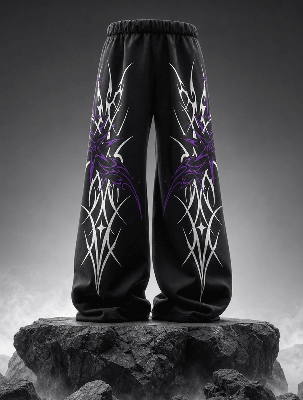 Vanta Tribal Street Joggers