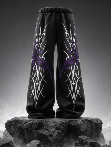 Vanta Tribal Street Joggers