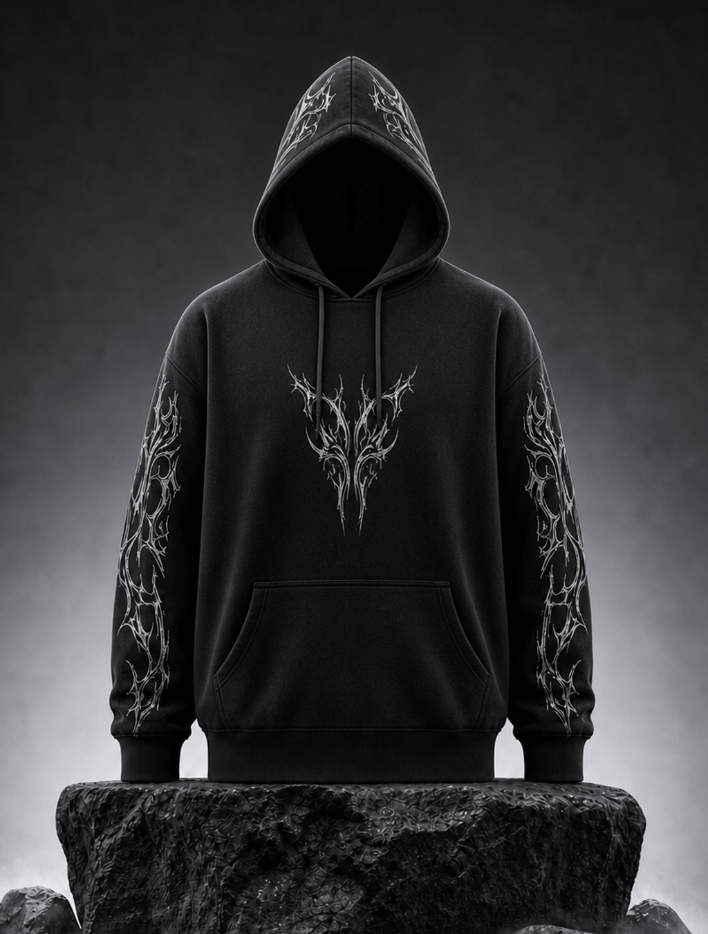 Nightfall Thorn Hoodie