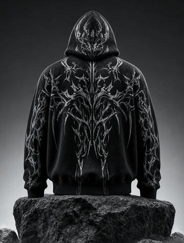 Nightfall Thorn Hoodie