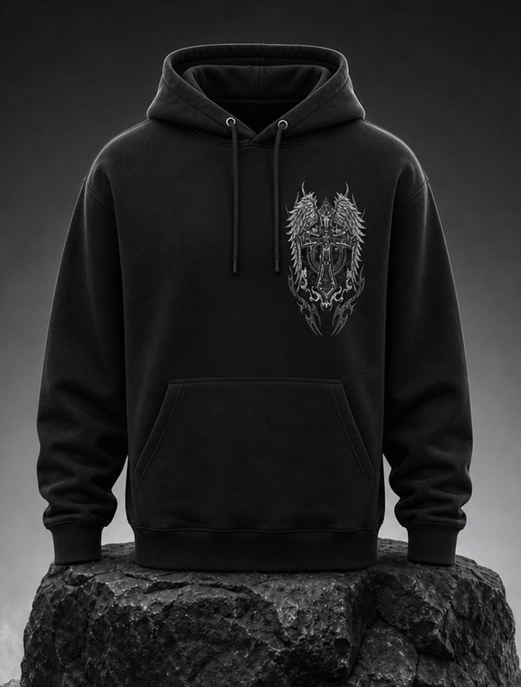 Blackthorn Ritual Hoodie